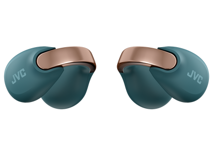 JVC HA-NP1T Wireless open-cuff earbuds