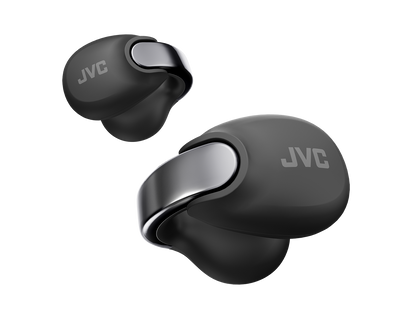 JVC HA-NP1T Wireless open-cuff earbuds