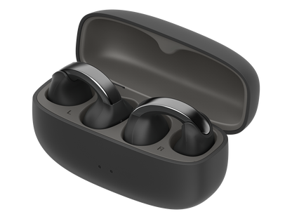 JVC HA-NP1T Wireless open-cuff earbuds