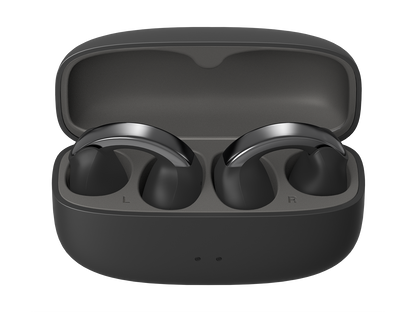 JVC HA-NP1T Wireless open-cuff earbuds
