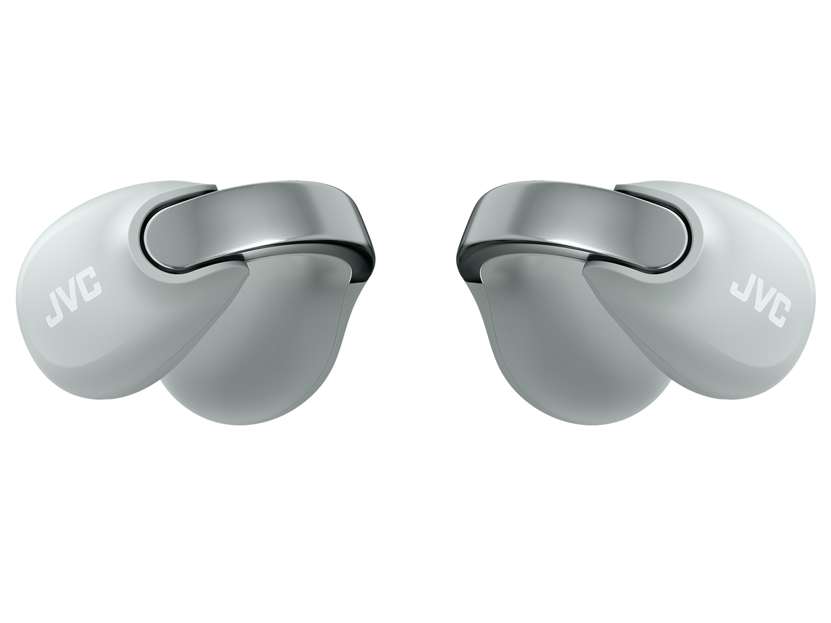 JVC HA-NP1T Wireless open-cuff earbuds