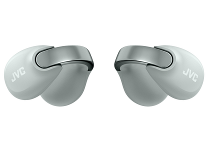 JVC HA-NP1T Wireless open-cuff earbuds