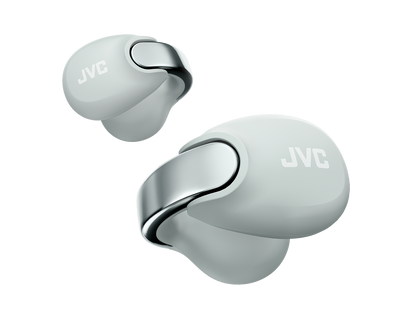 JVC HA-NP1T Wireless open-cuff earbuds