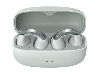 JVC HA-NP1T Wireless open-cuff earbuds