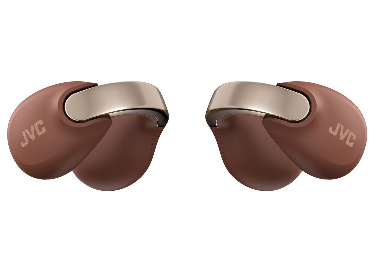 JVC HA-NP1T Wireless open-cuff earbuds