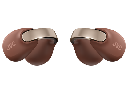 JVC HA-NP1T Wireless open-cuff earbuds