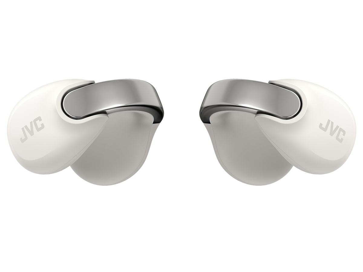 JVC HA-NP1T Wireless open-cuff earbuds