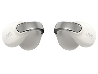 JVC HA-NP1T Wireless open-cuff earbuds