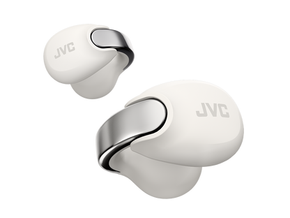 JVC HA-NP1T Wireless open-cuff earbuds