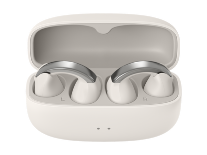 JVC HA-NP1T Wireless open-cuff earbuds