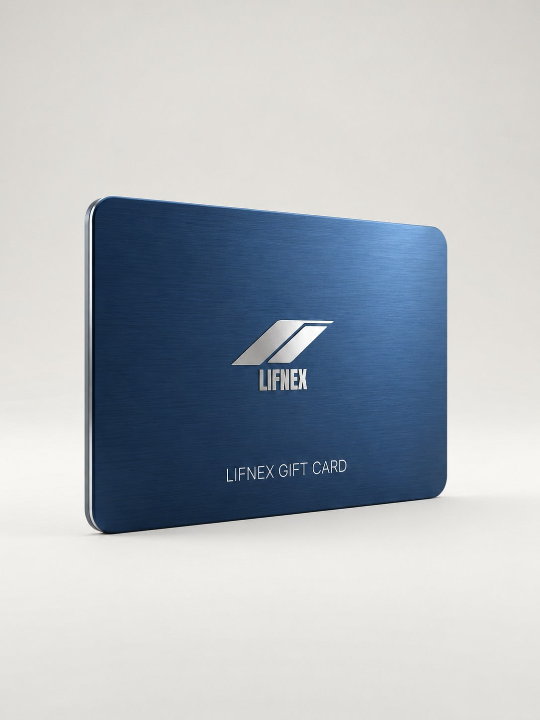 The Digital LifNex Gift Card