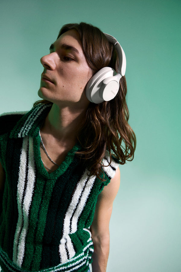 Headphones