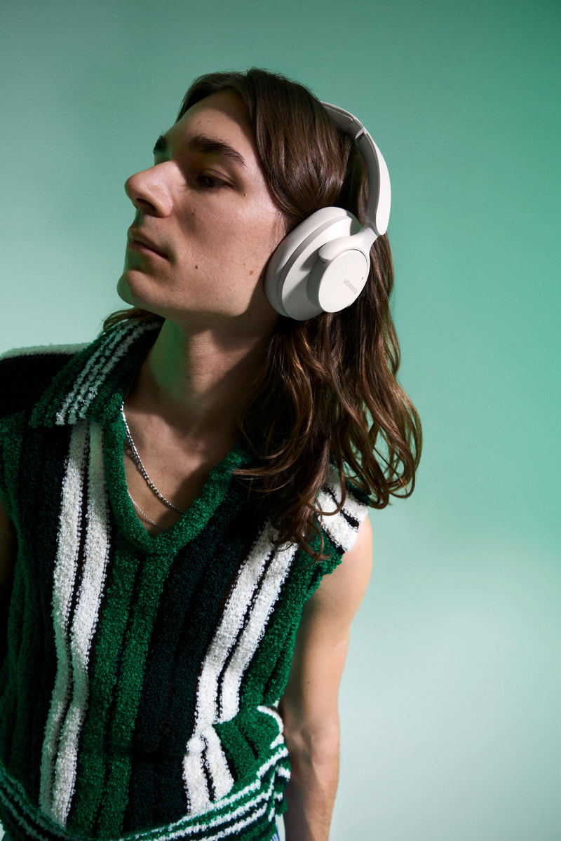 Headphones